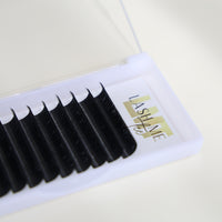 Easy Fan Lash Trays