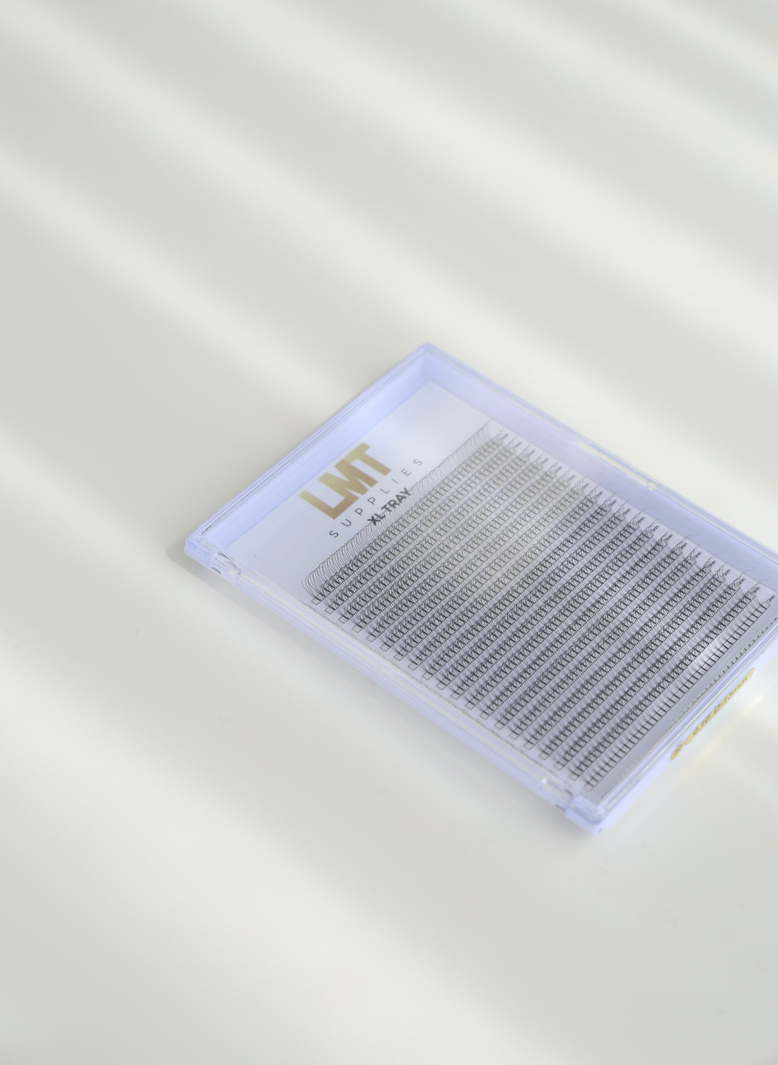3D XXL Lash Tray