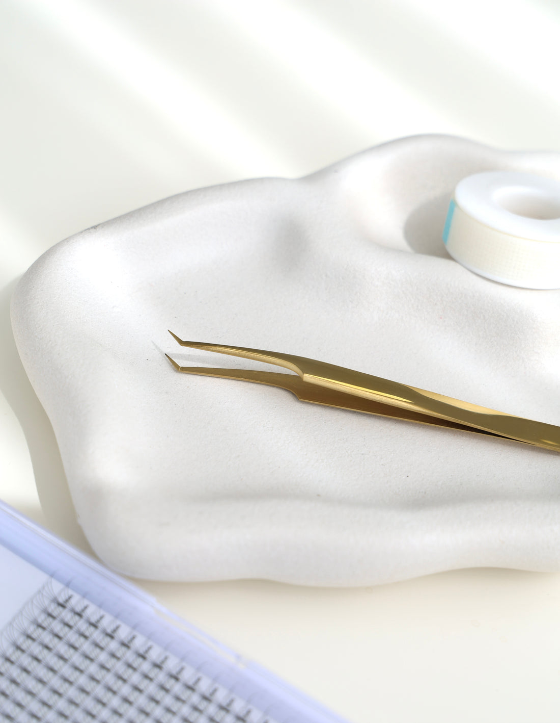 Vetus Tweezer MCS-32 | GOLD