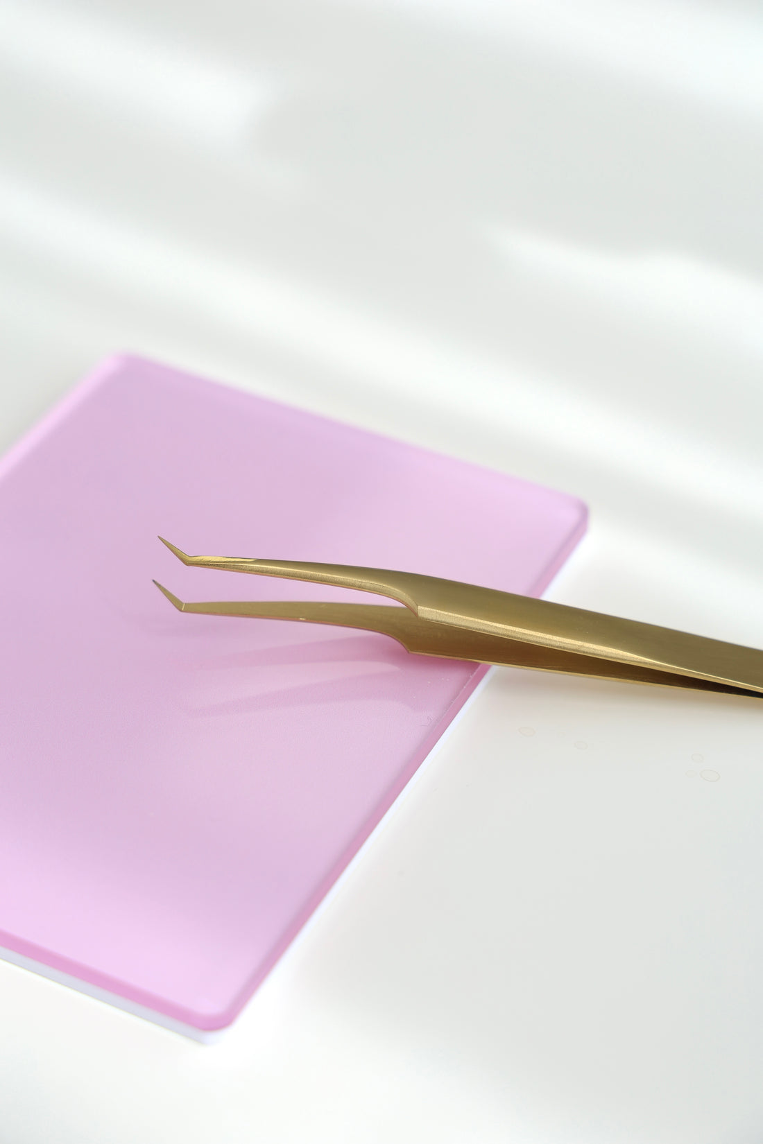 Vetus Tweezer MCS-32 | GOLD