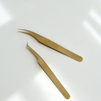 Vetus Tweezer 2 Pack