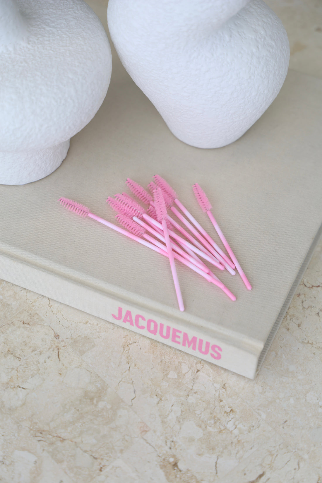 Mascara Wands 50 Pack