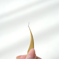 Vetus Tweezer MCS-18 | GOLD