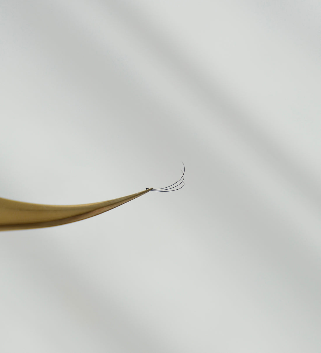 Vetus Tweezer MCS-18 | GOLD