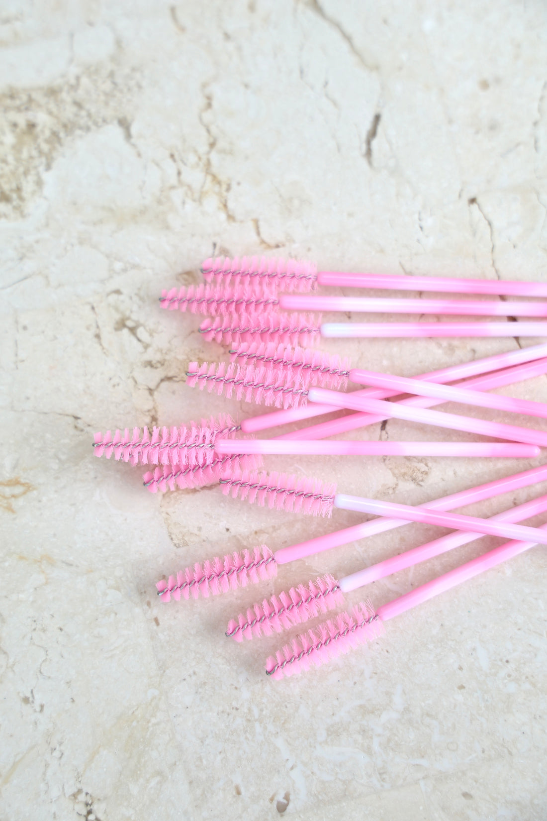 Mascara Wands 50 Pack