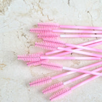 Mascara Wands 50 Pack