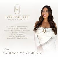1 Day Extreme Mentoring