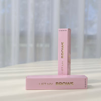 LIFT MY BROWS