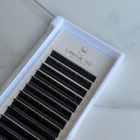 Easy Fan Lash Trays