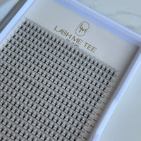 10D XL Lash Trays