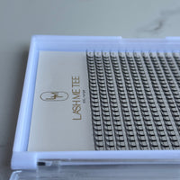 10D XL Lash Trays
