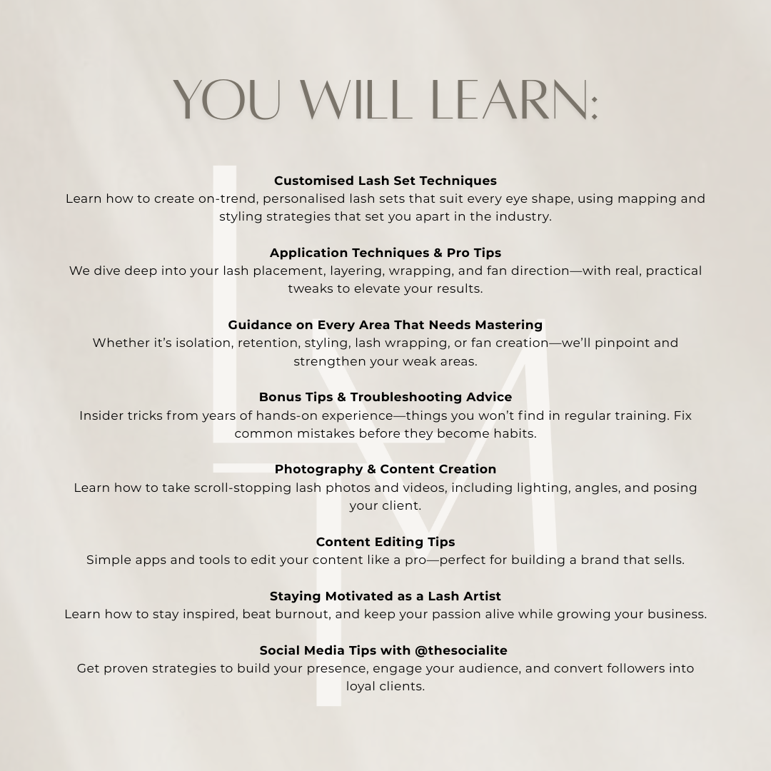 1 Day Extreme Mentoring