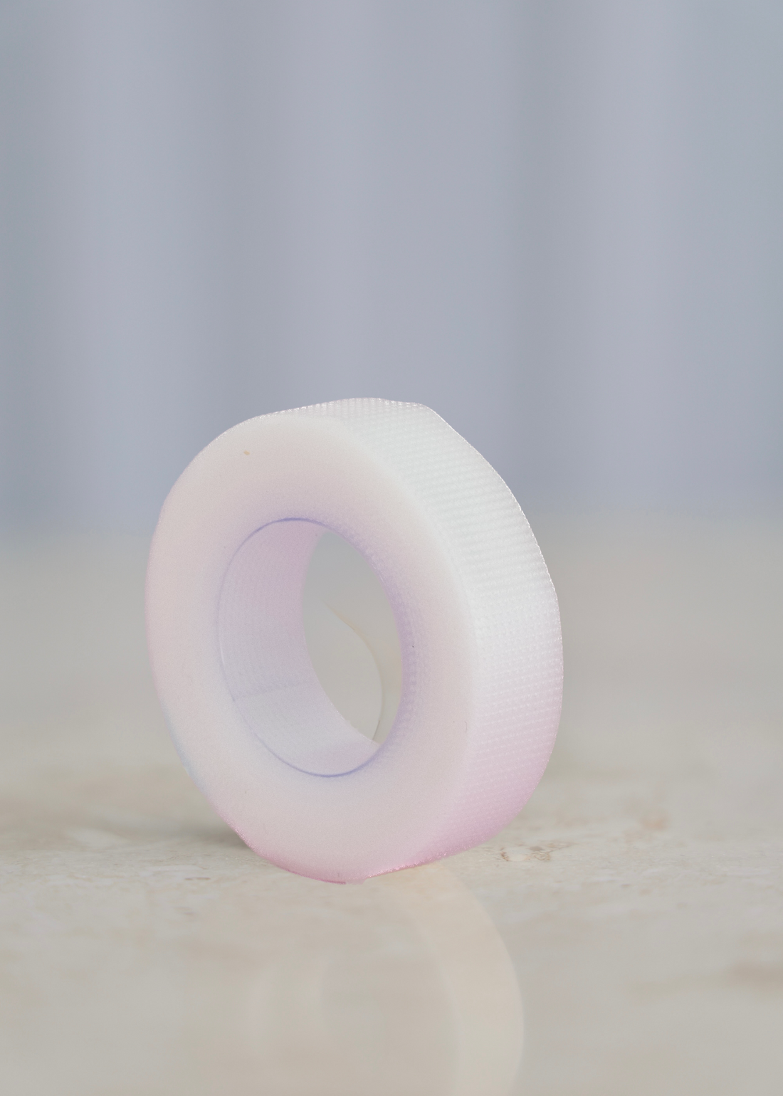 Clear PE Micropore Tape