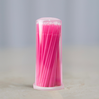 Microstick Wands 100 Pack