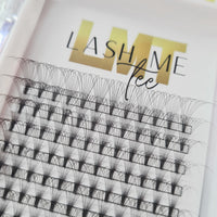 Lash Tray 10D