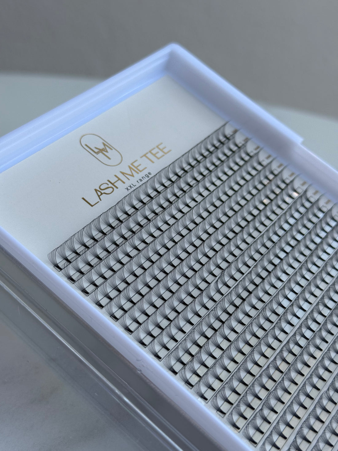 10D XL Lash Trays