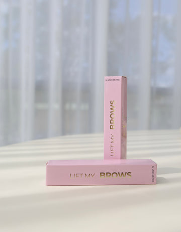 LIFT MY BROWS