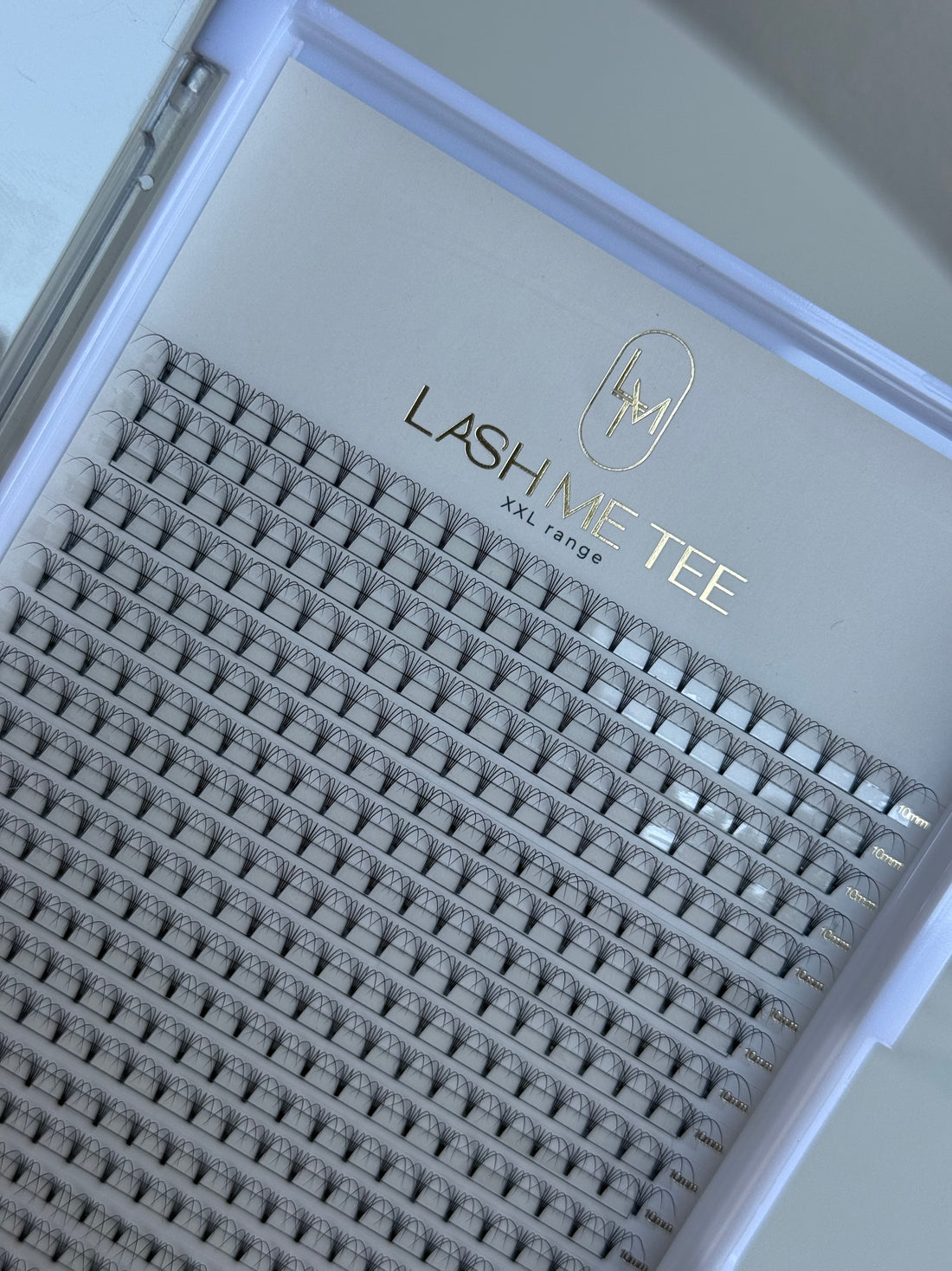 5D XL Lash Trays