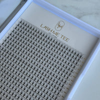 10D XL Lash Trays