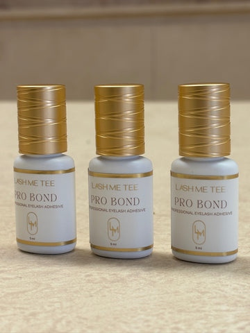 Pro Bond Adhesive