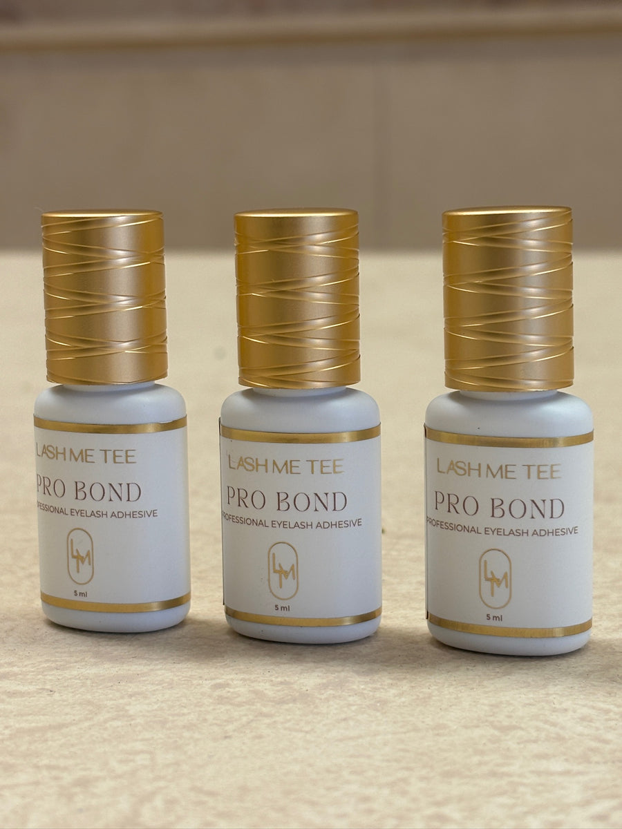 Pro Bond Adhesive