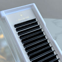Easy Fan Lash Trays