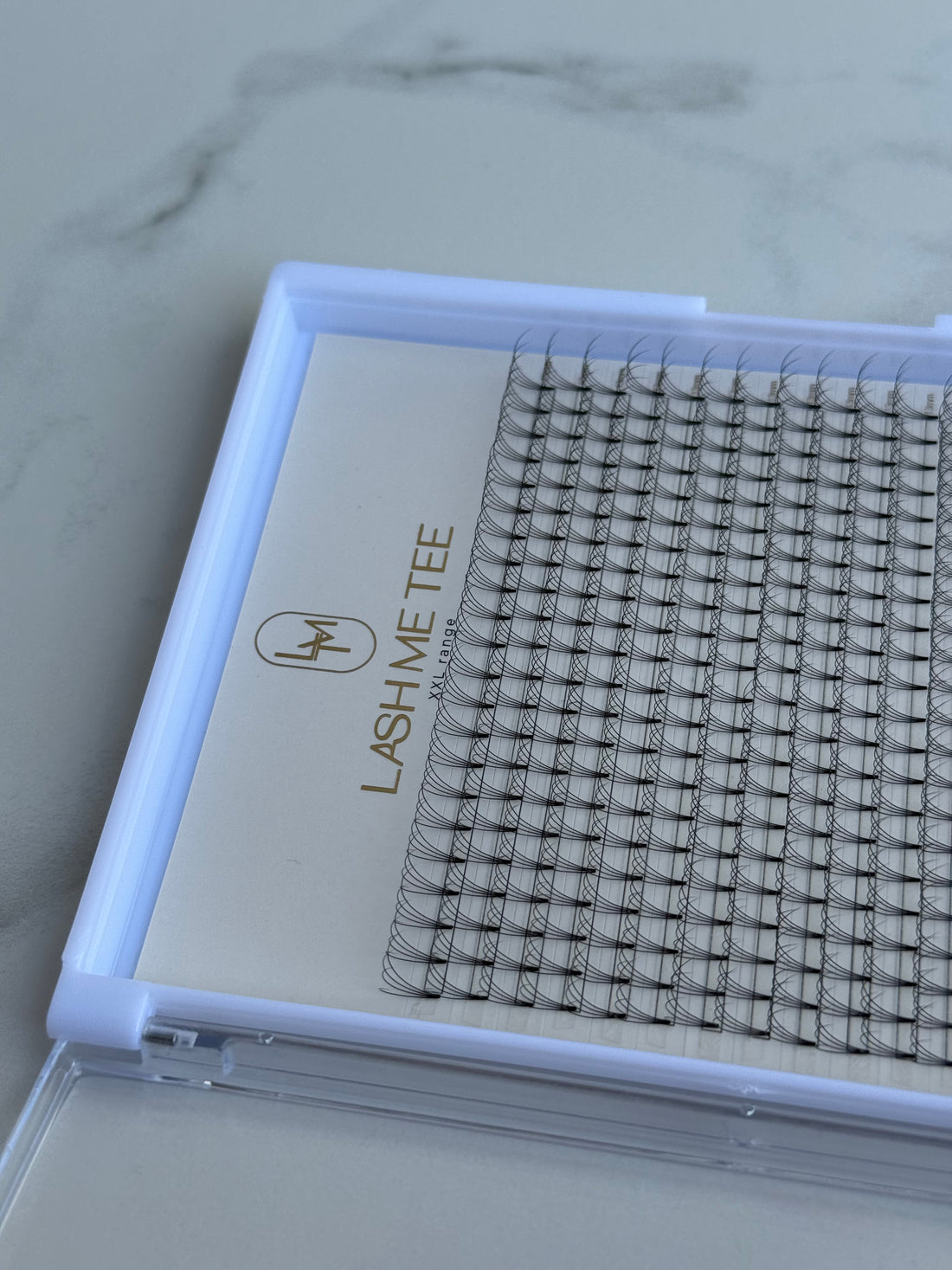 4D XL Lash Trays
