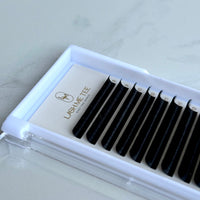 Easy Fan Lash Trays