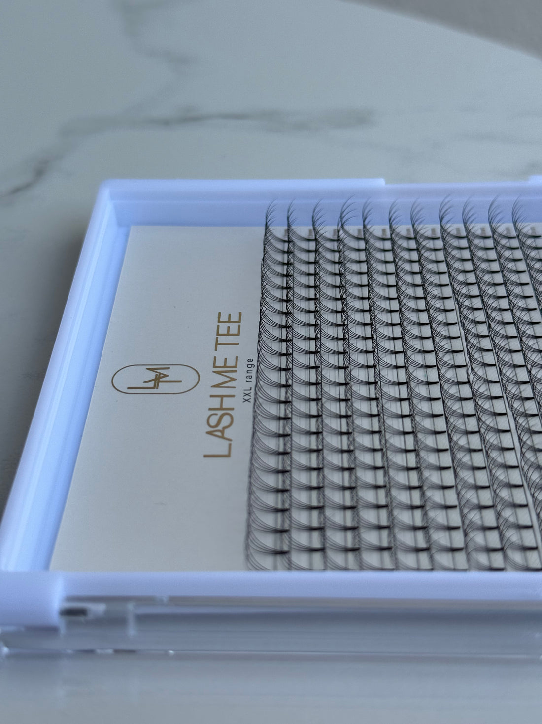 4D XL Lash Trays