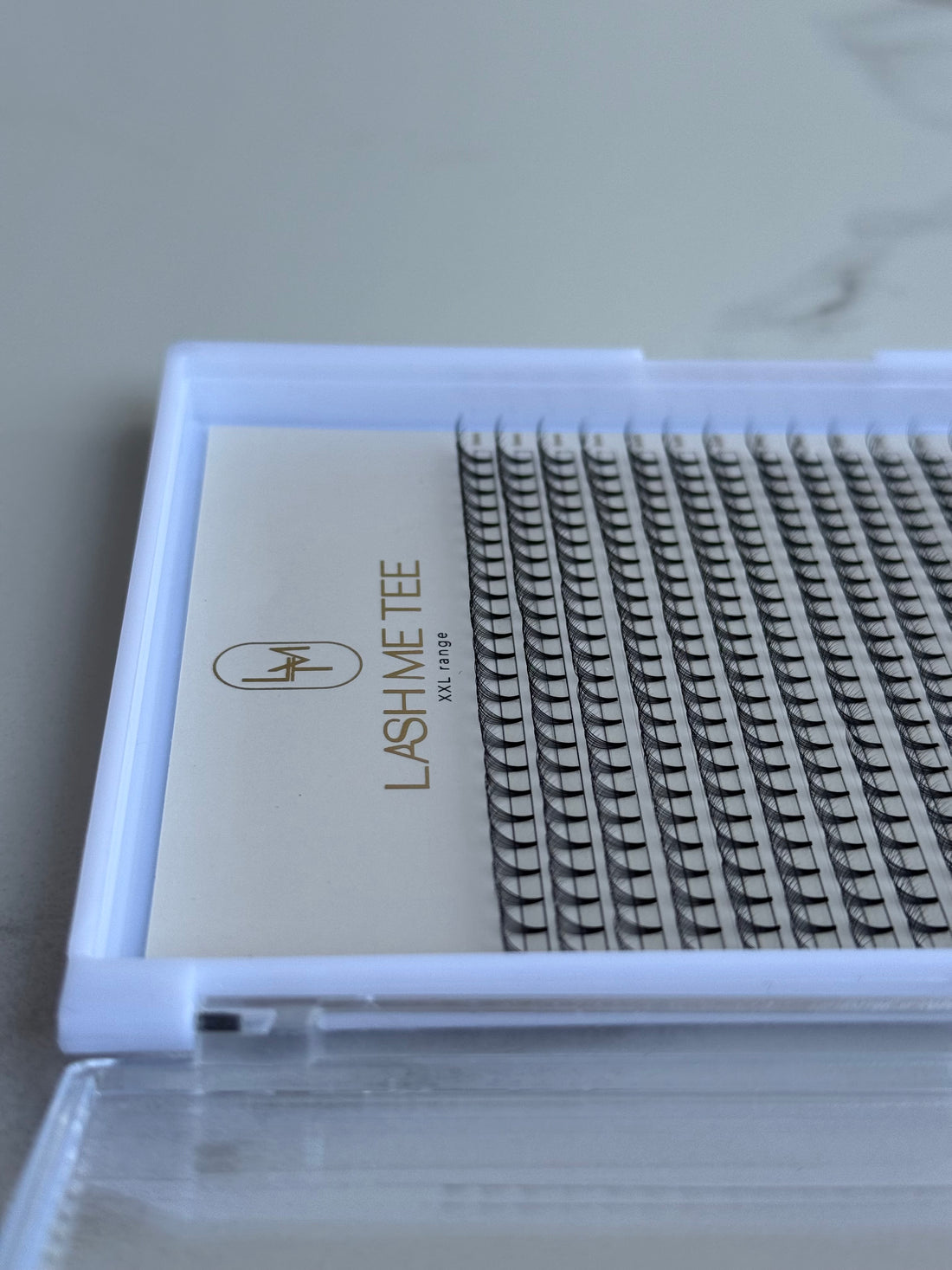 10D XL Lash Trays