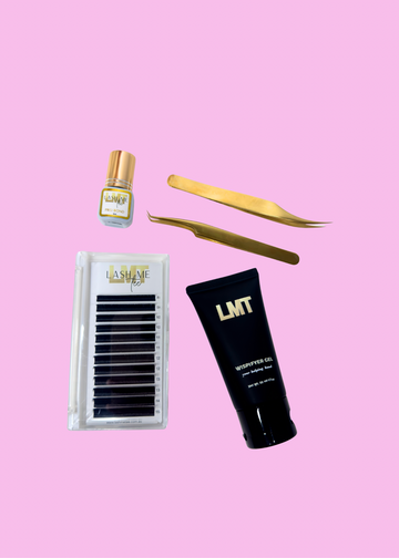Wispy Starter Kit