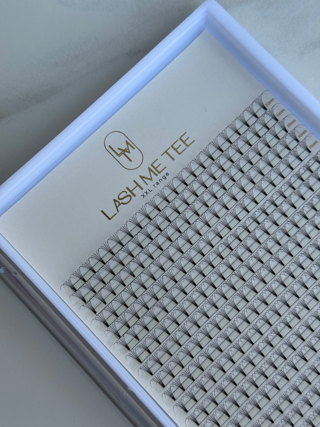 5D XL Lash Trays